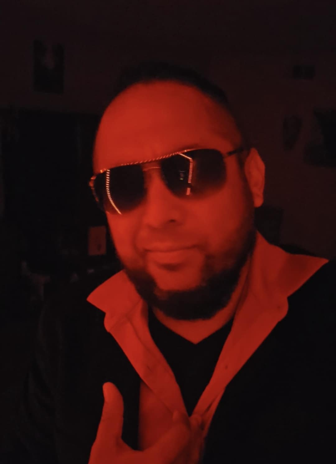 General Manager of Apex The Lighthouse