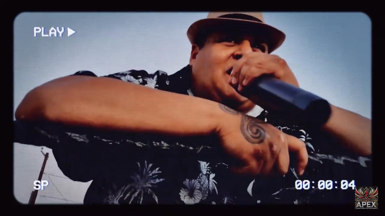 General Manager of Apex J-Sin