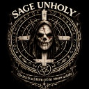 SAGE Unholy - Apex Champion logo