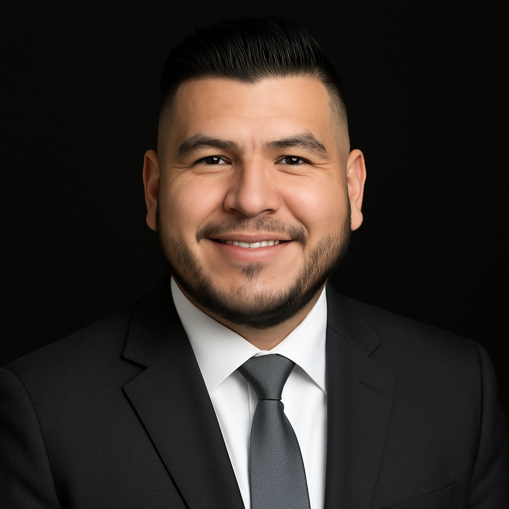 Jose Luis Gallegos