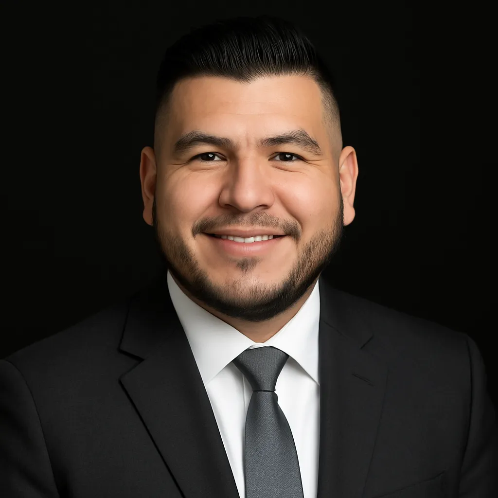 Jose Luis Gallegos