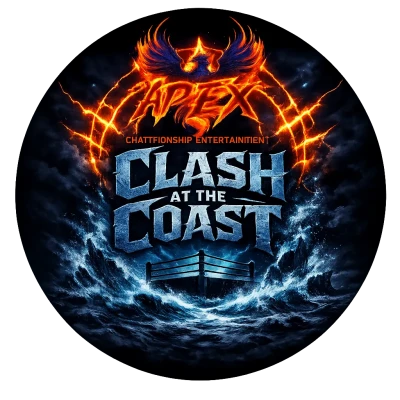 Clash on the coast