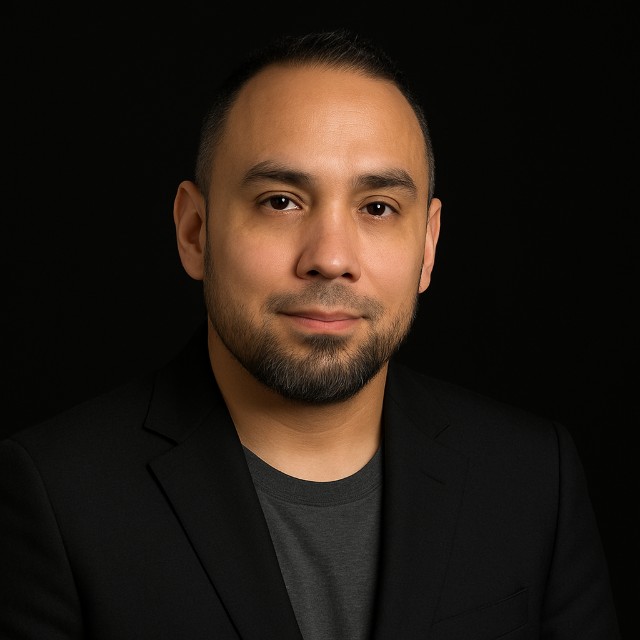 T.J. Cantu