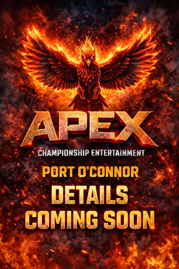 New territory. Apex is coming. Show details soon.