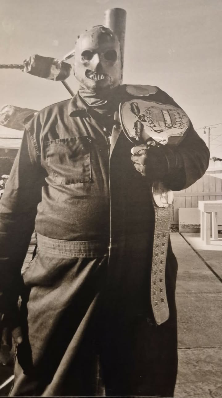 Meet Your Champions: