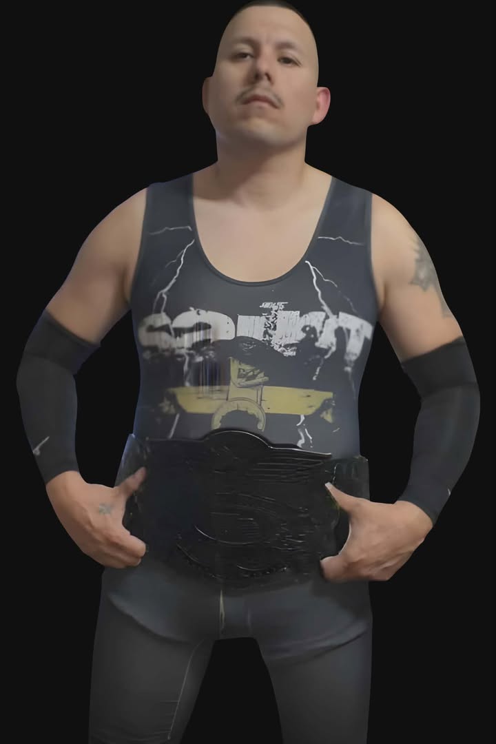 Meet Your Champions: