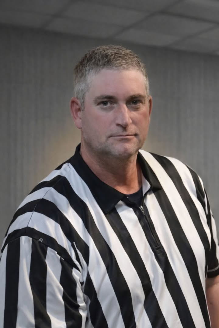 Happy Birthday, Ref Jon Hutchinson!!!