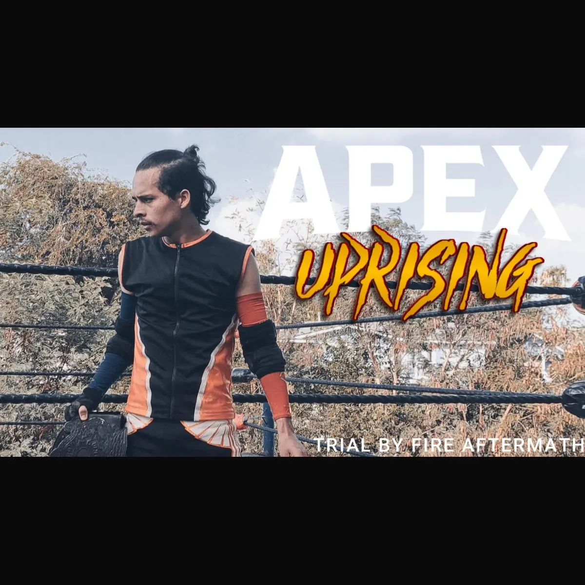 Uprising: Sifting Through the Ashes