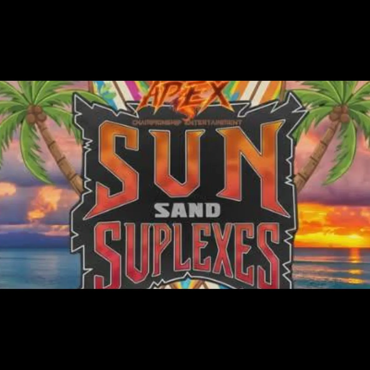 Power Plays, Personal Vendettas, and Rising Tension Define “Apex Uprising: Calm Before the Storm – Surf’s Up!!”